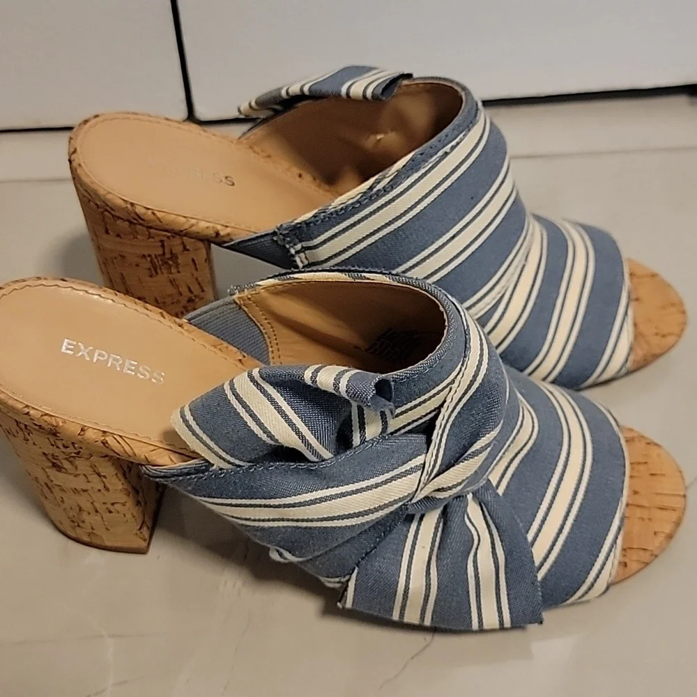 Express 👡 - Picture 2 of 3